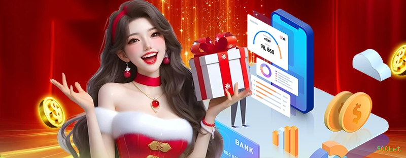 Login seguro na 900bet