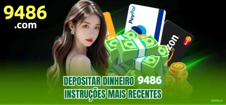 Canal oficial da 900bet no Telegram